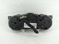 2014-2015 Kia Optima Instrument Cluster Speedometer Gauges P/N:94041-2T460 94031-2T270 Fits Fits 2014 2015 OEM Used Auto Par