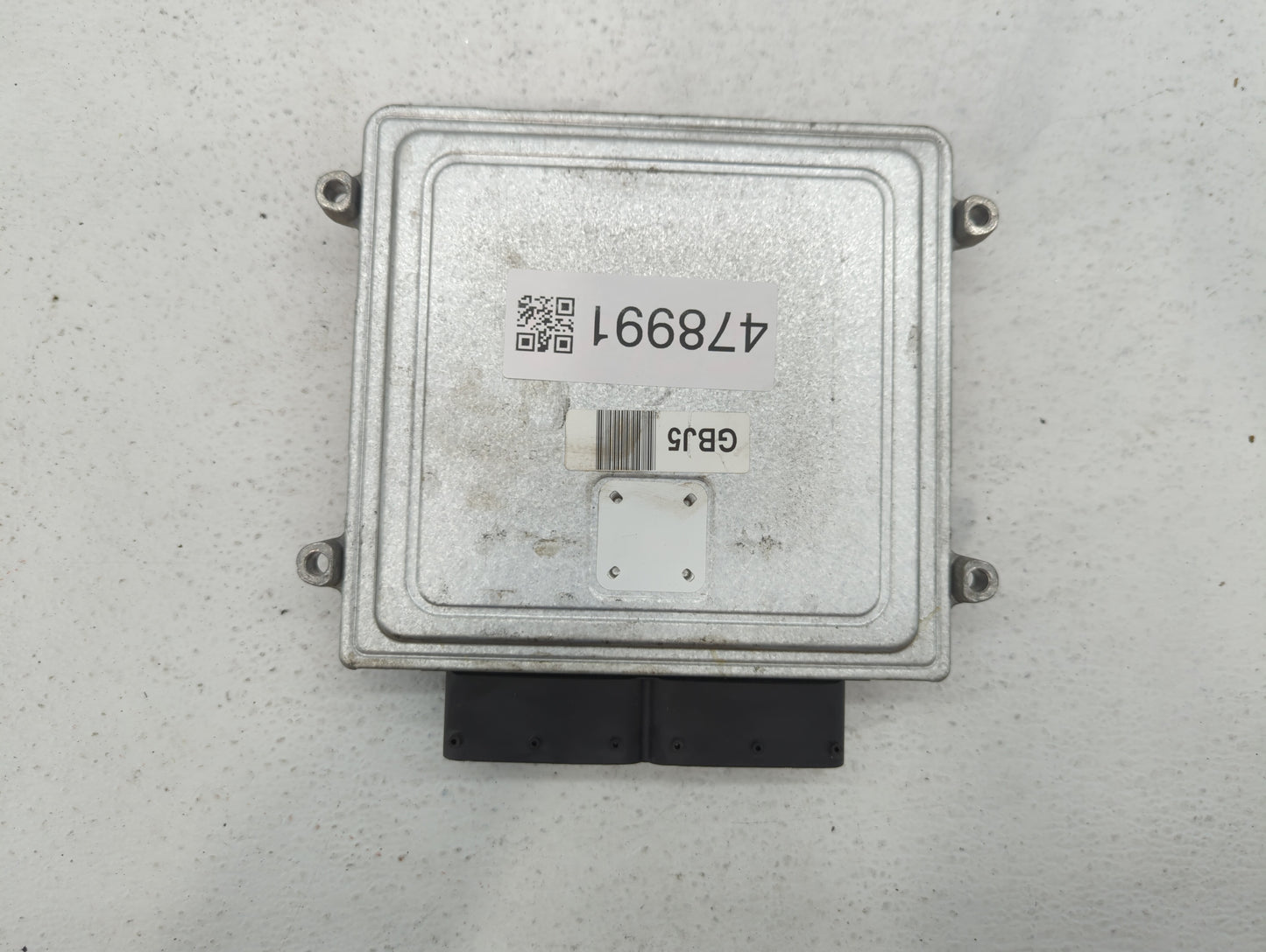 2014-2015 Kia Optima PCM Engine Control Computer ECU ECM PCU OEM P/N:39138-2GBJ5 39108-2GBJ5 Fits Fits 2014 2015 OEM Used Au