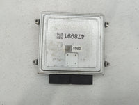 2014-2015 Kia Optima PCM Engine Control Computer ECU ECM PCU OEM P/N:39138-2GBJ5 39108-2GBJ5 Fits Fits 2014 2015 OEM Used Au