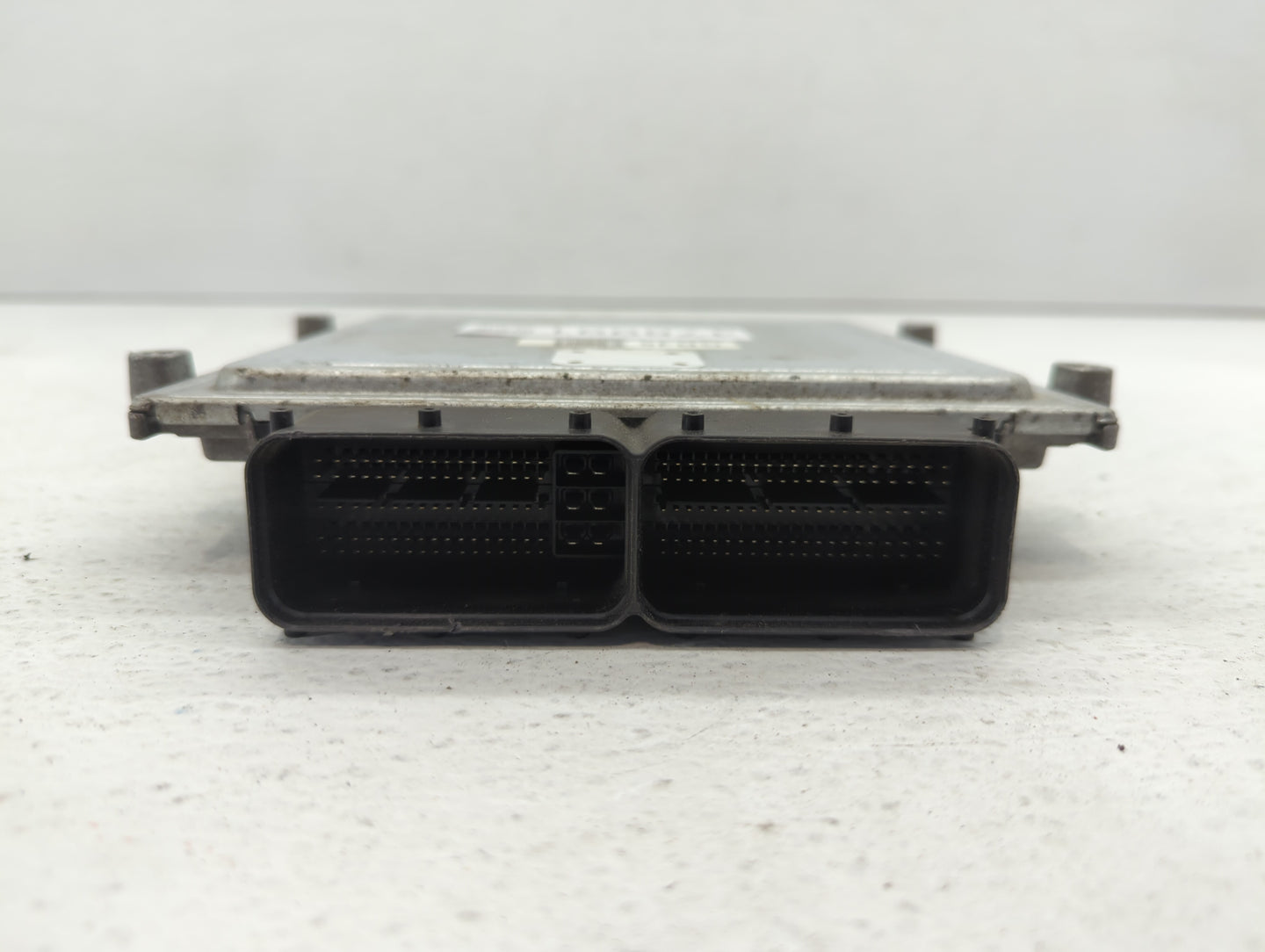 2014-2015 Kia Optima PCM Engine Control Computer ECU ECM PCU OEM P/N:39138-2GBJ5 39108-2GBJ5 Fits Fits 2014 2015 OEM Used Au