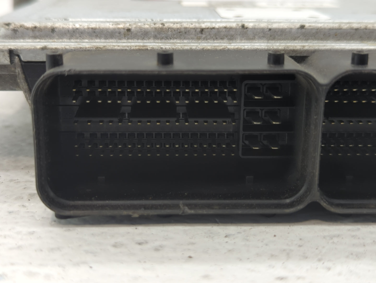 2014-2015 Kia Optima PCM Engine Control Computer ECU ECM PCU OEM P/N:39138-2GBJ5 39108-2GBJ5 Fits Fits 2014 2015 OEM Used Au