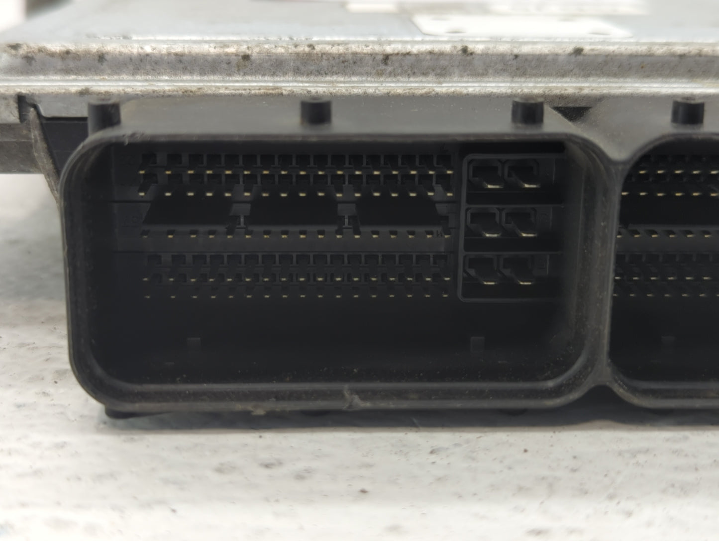 2014-2015 Kia Optima PCM Engine Control Computer ECU ECM PCU OEM P/N:39138-2GBJ5 39108-2GBJ5 Fits Fits 2014 2015 OEM Used Au