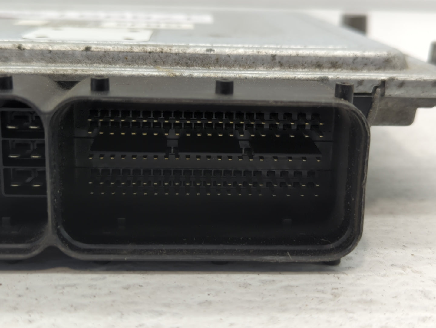 2014-2015 Kia Optima PCM Engine Control Computer ECU ECM PCU OEM P/N:39138-2GBJ5 39108-2GBJ5 Fits Fits 2014 2015 OEM Used Au