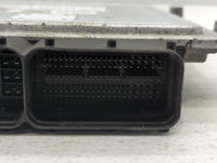 2014-2015 Kia Optima PCM Engine Control Computer ECU ECM PCU OEM P/N:39138-2GBJ5 39108-2GBJ5 Fits Fits 2014 2015 OEM Used Au