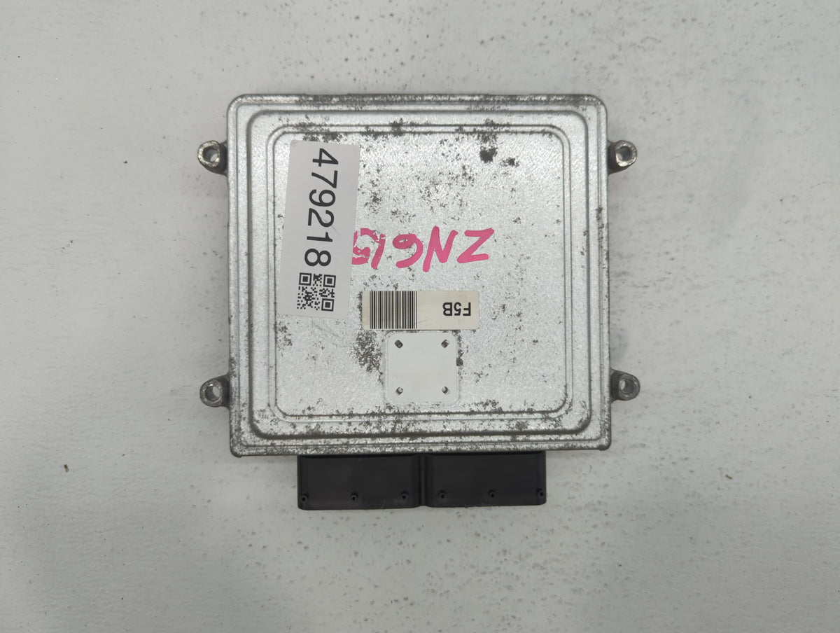 2014-2015 Kia Optima PCM Engine Control Computer ECU ECM PCU OEM P/N:39138-2GBE6 39108-2GBE6, 39108-2GBJ6 Fits 2014 2015 OEM