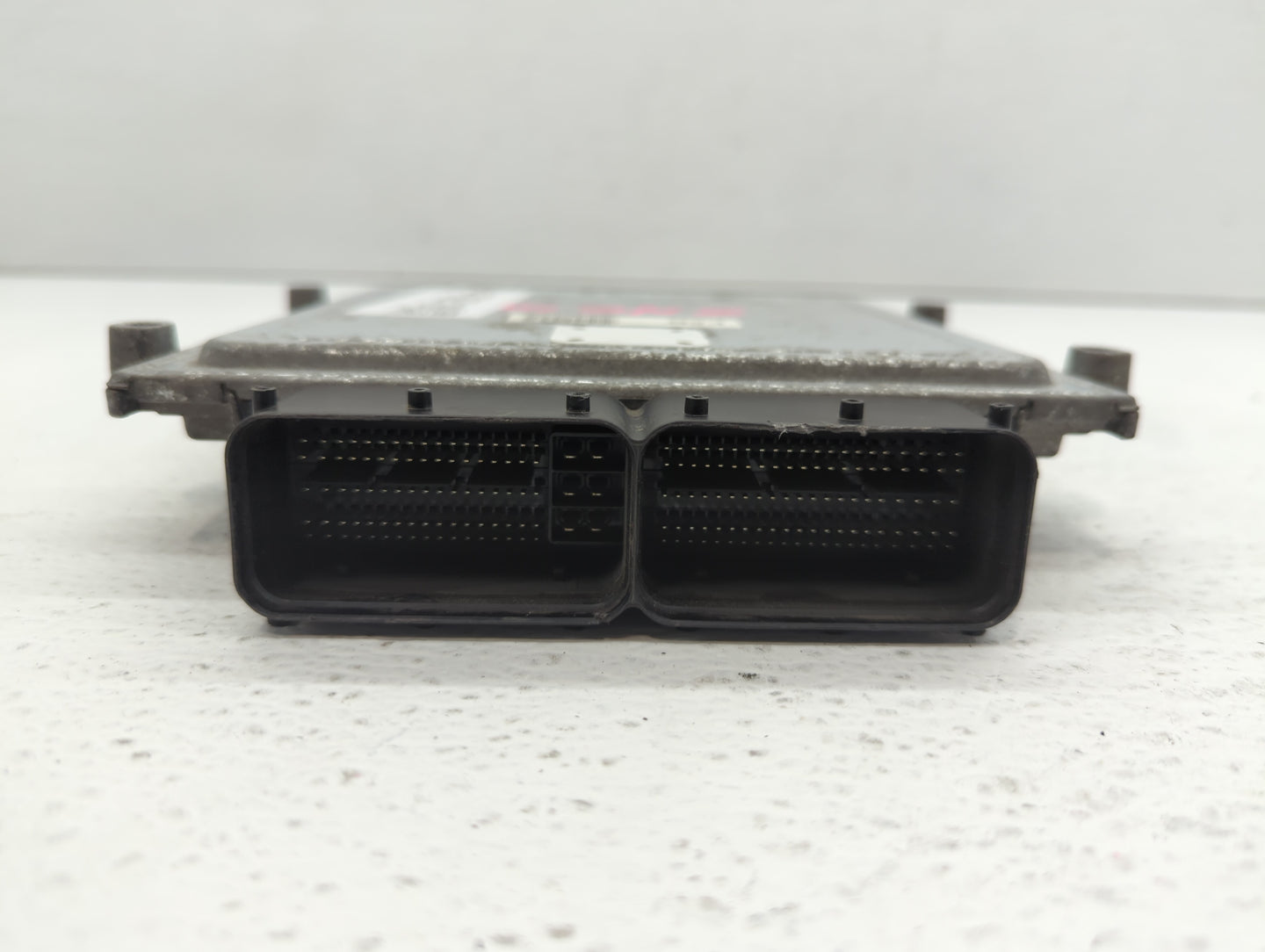 2014-2015 Kia Optima PCM Engine Control Computer ECU ECM PCU OEM P/N:39138-2GBE6 39108-2GBE6, 39108-2GBJ6 Fits Fits 2014 201