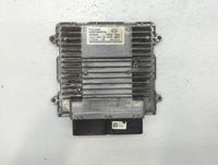 2014-2015 Kia Optima PCM Engine Control Computer ECU ECM PCU OEM P/N:39138-2GBE6 39108-2GBE6, 39108-2GBJ6 Fits Fits 2014 201