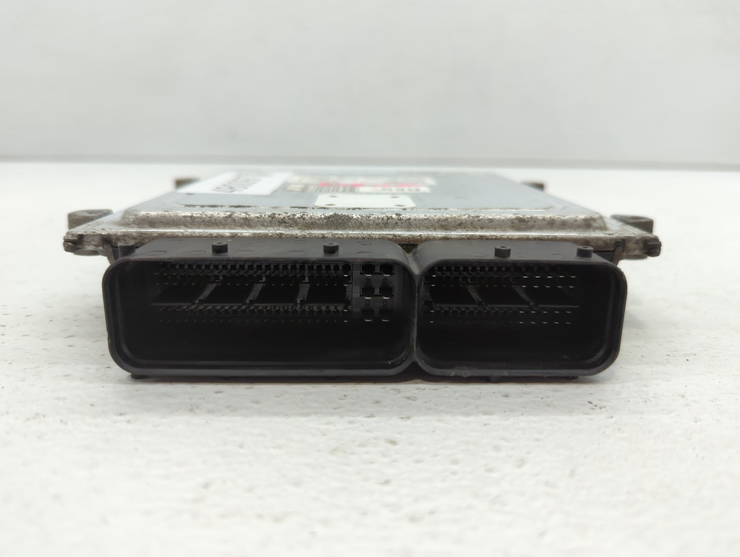 2014 Kia Optima PCM Engine Control Computer ECU ECM PCU OEM P/N:39138-2GAN0 39108-2GAN0 Fits OEM Used Auto Parts - Oemusedau