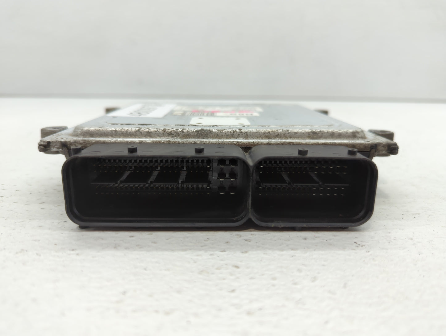 2014 Kia Optima PCM Engine Control Computer ECU ECM PCU OEM P/N:39138-2GAN0 39108-2GAN0 Fits OEM Used Auto Parts - Oemusedau