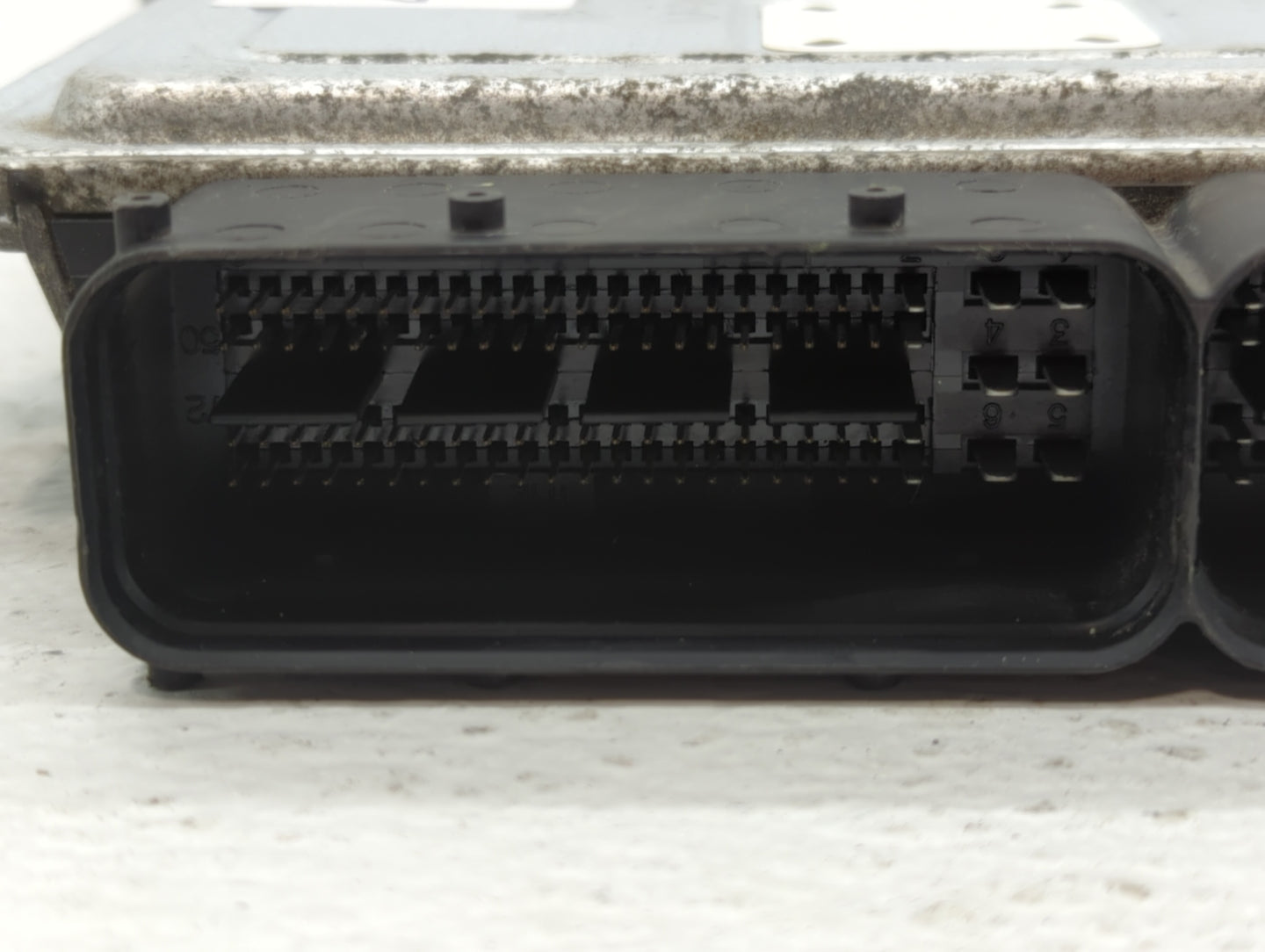 2014 Kia Optima PCM Engine Control Computer ECU ECM PCU OEM P/N:39138-2GAN0 39108-2GAN0 Fits OEM Used Auto Parts - Oemusedau