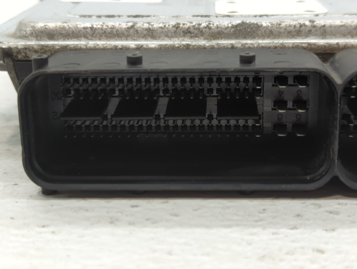2014 Kia Optima PCM Engine Control Computer ECU ECM PCU OEM P/N:39138-2GAN0 39108-2GAN0 Fits OEM Used Auto Parts - Oemusedau