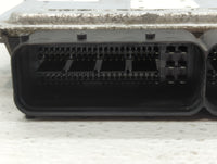 2014 Kia Optima PCM Engine Control Computer ECU ECM PCU OEM P/N:39138-2GAN0 39108-2GAN0 Fits OEM Used Auto Parts - Oemusedau