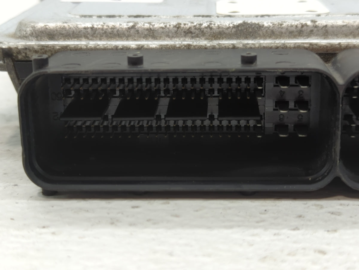 2014 Kia Optima PCM Engine Control Computer ECU ECM PCU OEM P/N:39138-2GAN0 39108-2GAN0 OEM Used Auto Parts - Oemusedautopar