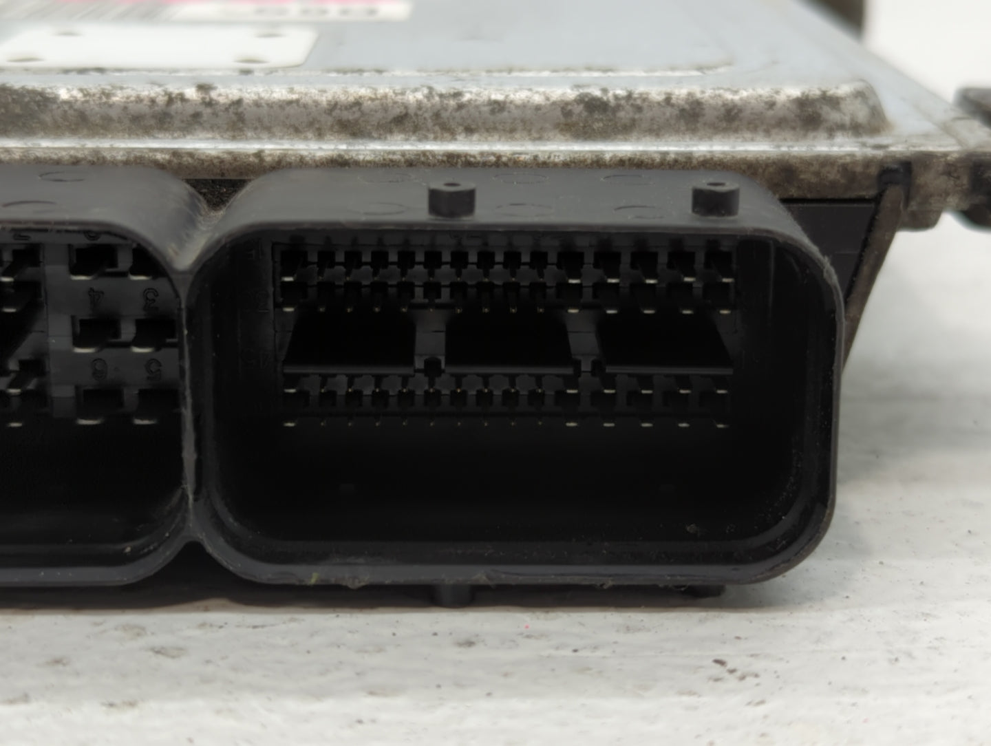 2014 Kia Optima PCM Engine Control Computer ECU ECM PCU OEM P/N:39138-2GAN0 39108-2GAN0 Fits OEM Used Auto Parts - Oemusedau