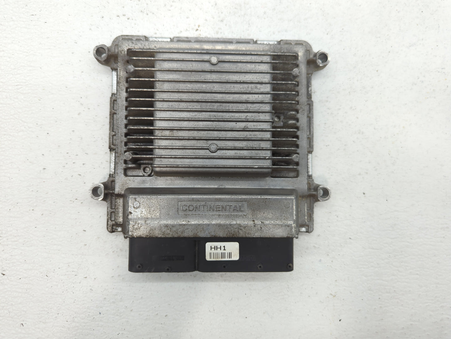 2014 Kia Optima PCM Engine Control Computer ECU ECM PCU OEM P/N:39138-2GAN0 39108-2GAN0 Fits OEM Used Auto Parts - Oemusedau