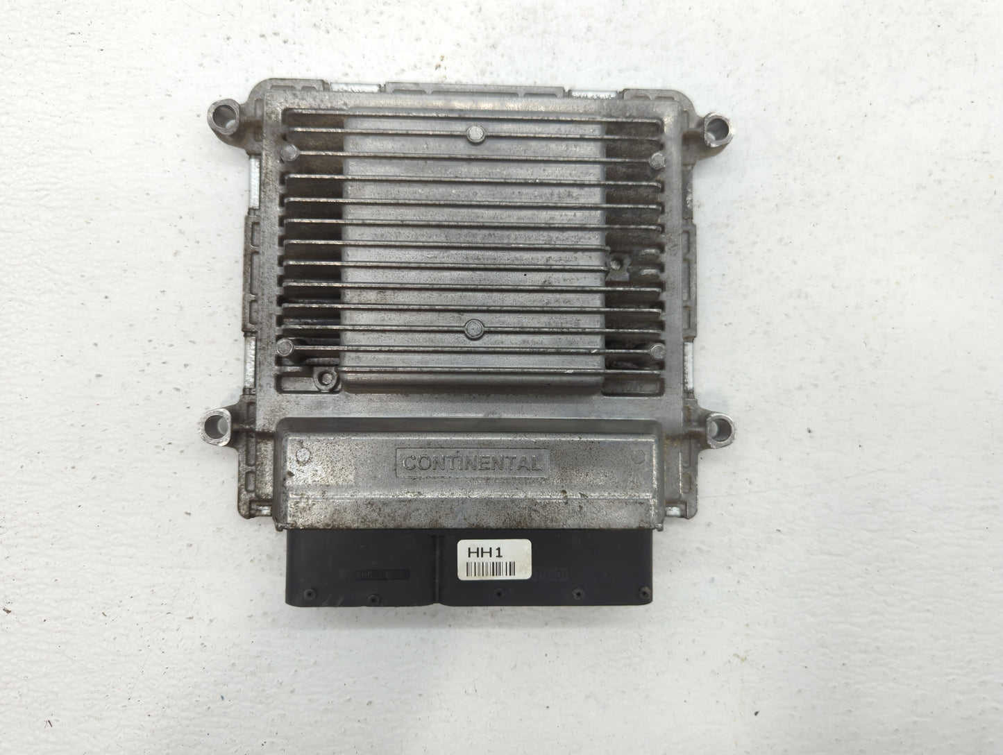 2014 Kia Optima PCM Engine Control Computer ECU ECM PCU OEM P/N:39138-2GAN0 39108-2GAN0 Fits OEM Used Auto Parts - Oemusedau