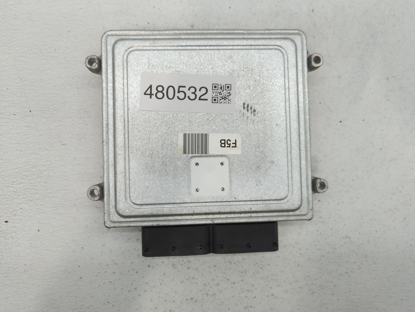 2014-2015 Kia Optima PCM Engine Control Computer ECU ECM PCU OEM P/N:39108-2GBE6 39138-2GBE6, 39108-2GBJ6 Fits Fits 2014 201