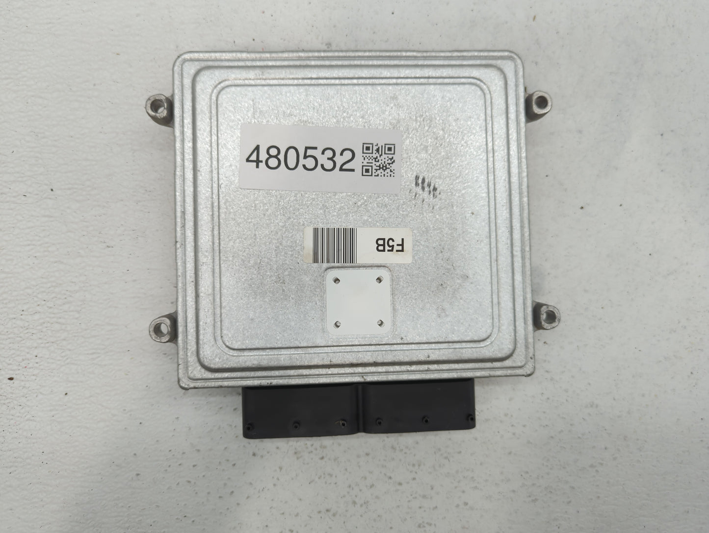 2014-2015 Kia Optima PCM Engine Control Computer ECU ECM PCU OEM P/N:39108-2GBE6 39138-2GBE6, 39108-2GBJ6 Fits Fits 2014 201