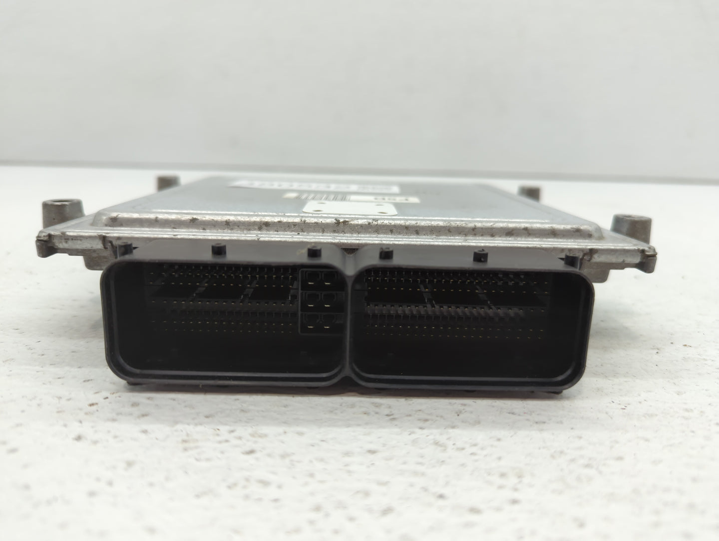 2014-2015 Kia Optima PCM Engine Control Computer ECU ECM PCU OEM P/N:39108-2GBE6 39138-2GBE6, 39108-2GBJ6 Fits Fits 2014 201
