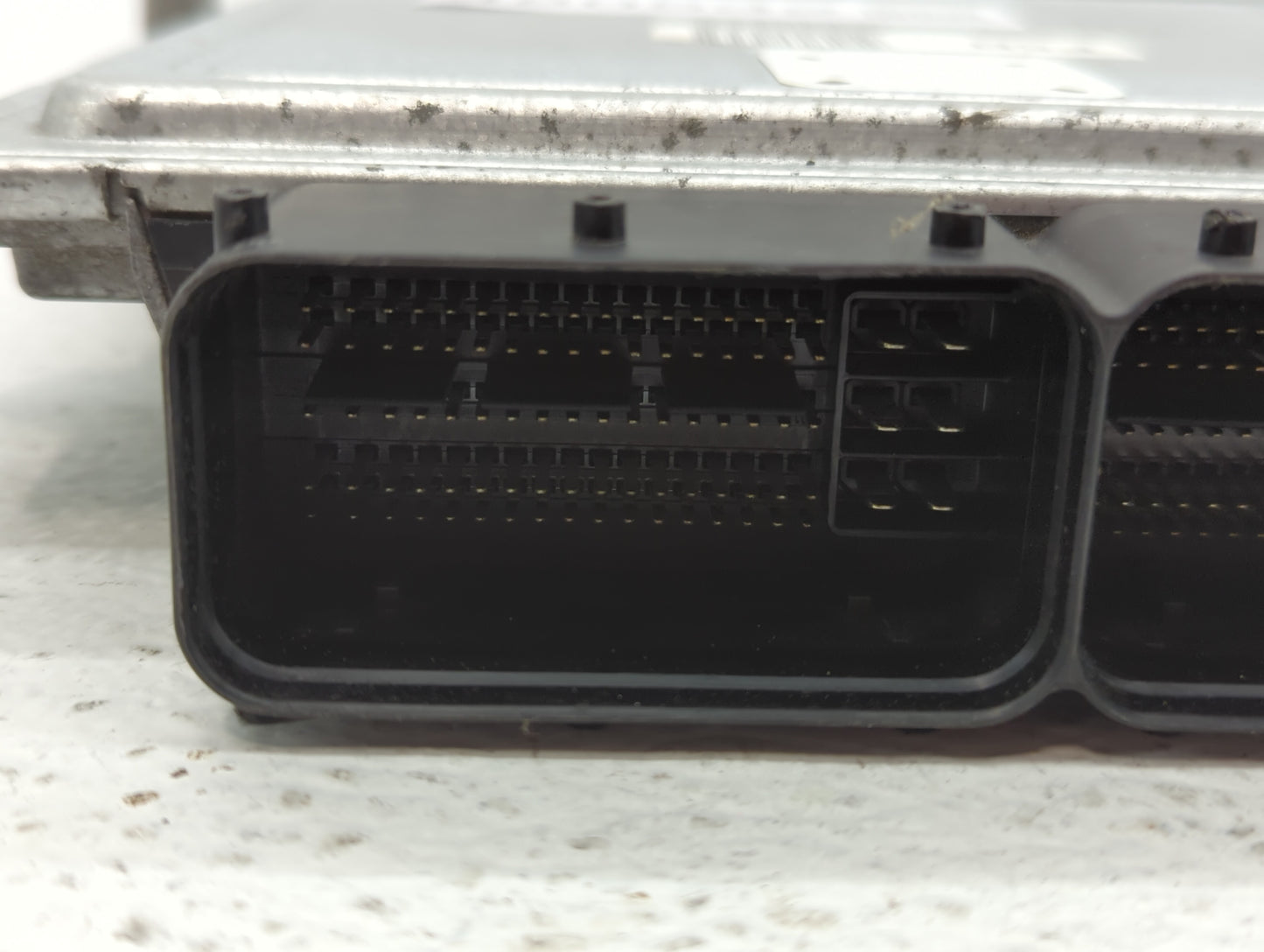 2014-2015 Kia Optima PCM Engine Control Computer ECU ECM PCU OEM P/N:39108-2GBE6 39138-2GBE6, 39108-2GBJ6 Fits Fits 2014 201