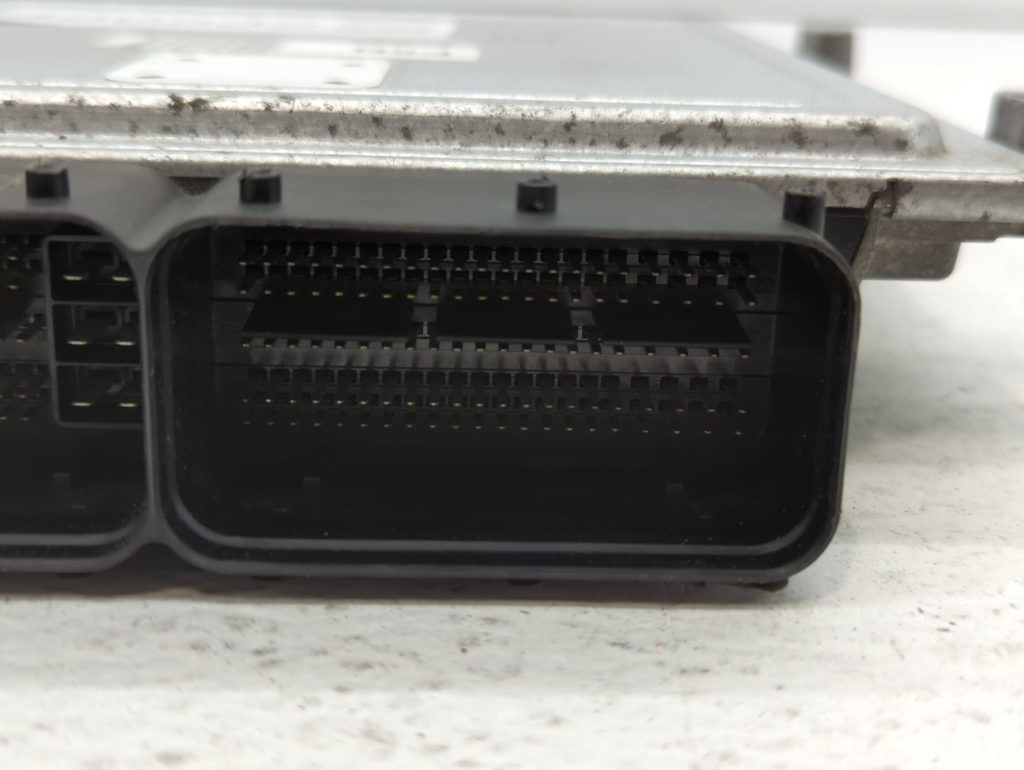 2014-2015 Kia Optima PCM Engine Control Computer ECU ECM PCU OEM P/N:39108-2GBE6 39138-2GBE6, 39108-2GBJ6 Fits Fits 2014 201