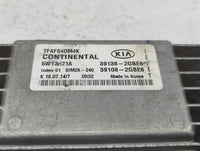 2014-2015 Kia Optima PCM Engine Control Computer ECU ECM PCU OEM P/N:39108-2GBE6 39138-2GBE6, 39108-2GBJ6 Fits Fits 2014 201