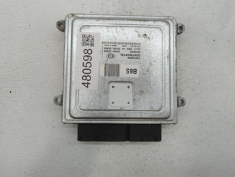compare product 2014 Kia Optima PCM Engine Control Computer ECU ECM PCU OEM P/N:39138-2GAN0 39108-2GAN0 Fits OEM Used Auto Parts