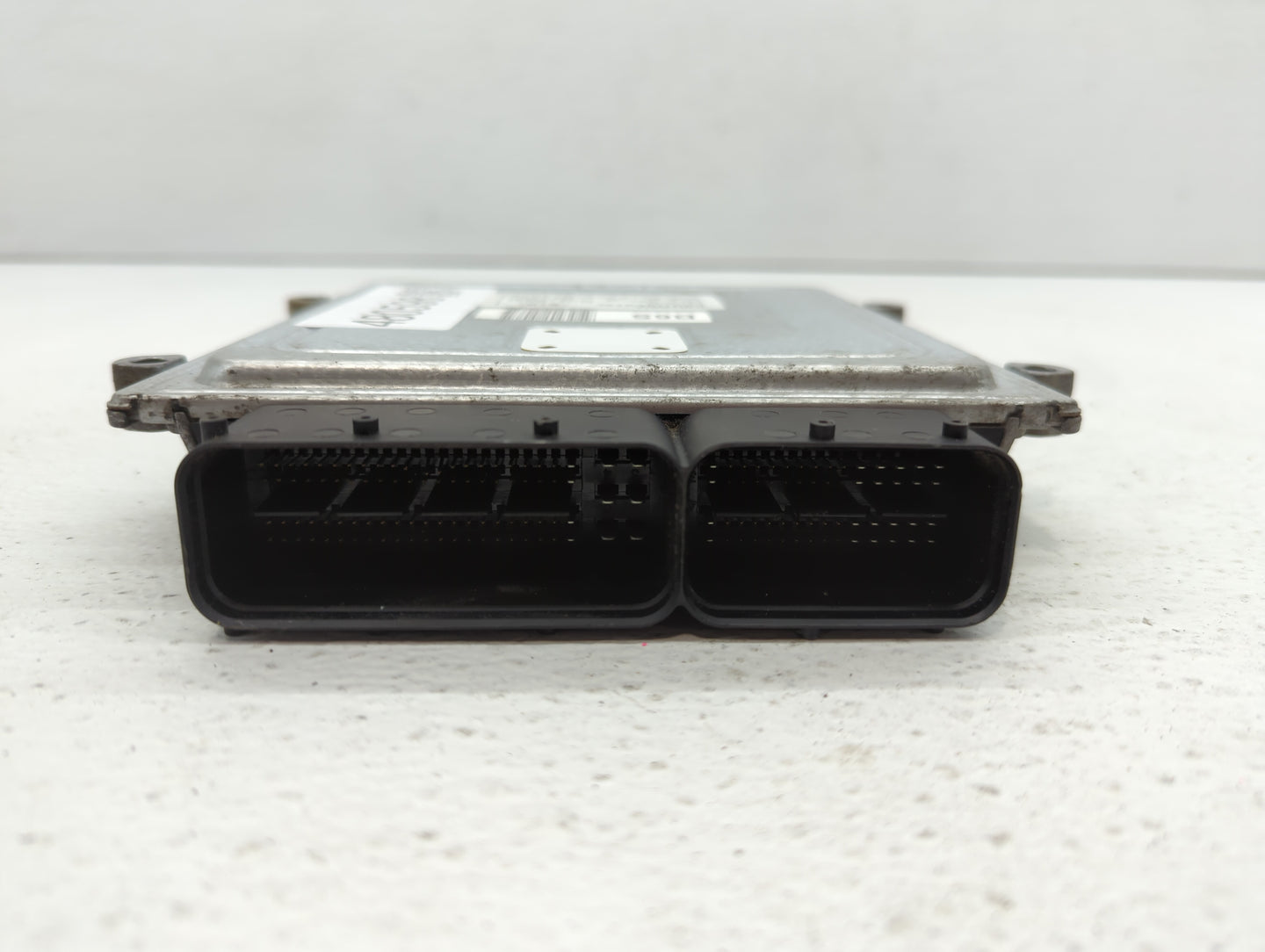 2014 Kia Optima PCM Engine Control Computer ECU ECM PCU OEM P/N:39138-2GAN0 39108-2GAN0 Fits OEM Used Auto Parts - Oemusedau