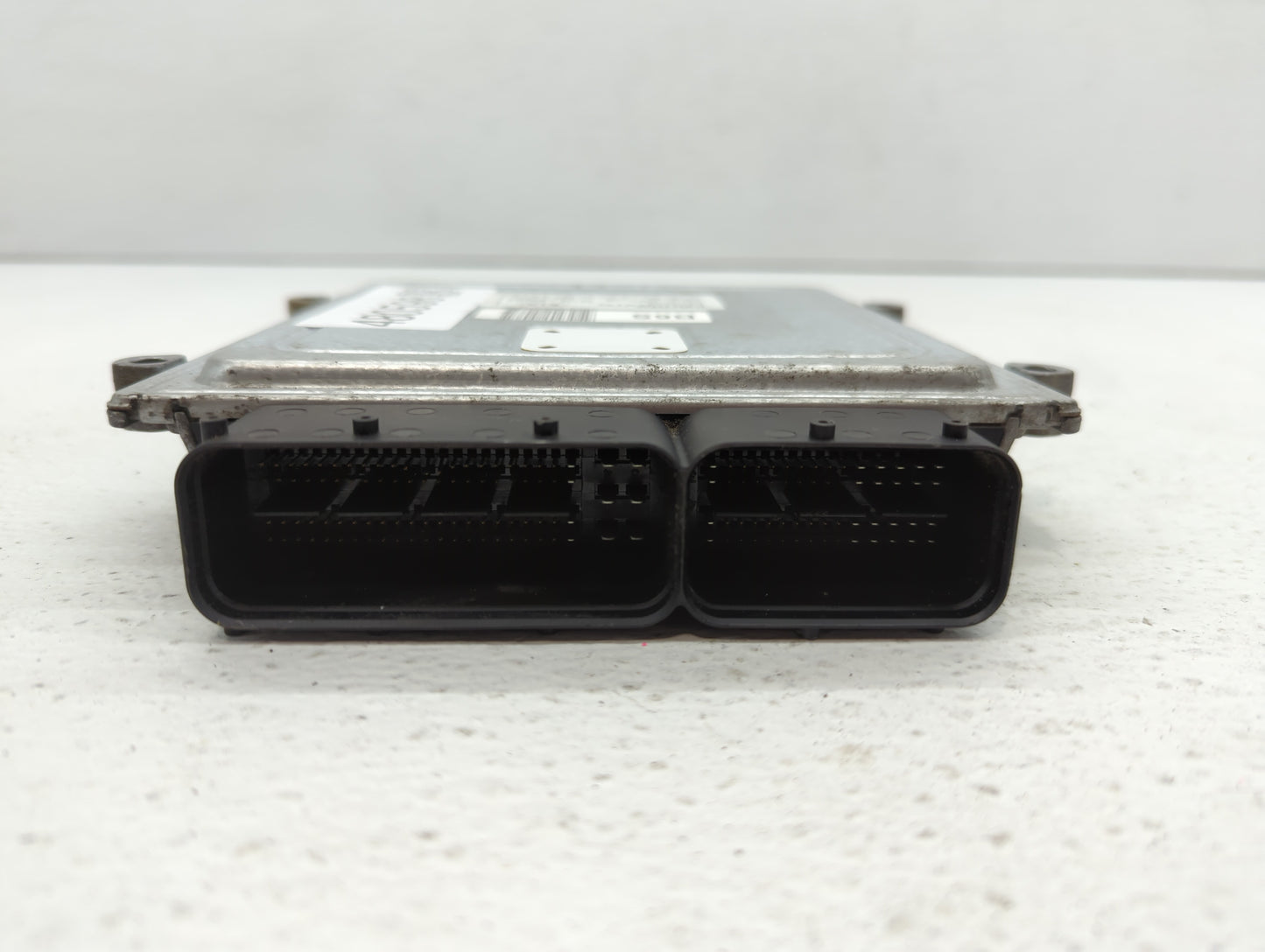 2014 Kia Optima PCM Engine Control Computer ECU ECM PCU OEM P/N:39138-2GAN0 39108-2GAN0 Fits OEM Used Auto Parts - Oemusedau
