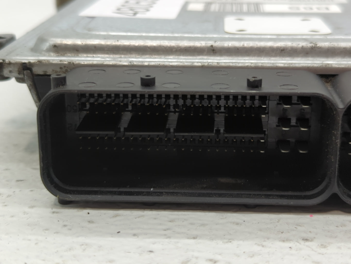 2014 Kia Optima PCM Engine Control Computer ECU ECM PCU OEM P/N:39138-2GAN0 39108-2GAN0 Fits OEM Used Auto Parts - Oemusedau
