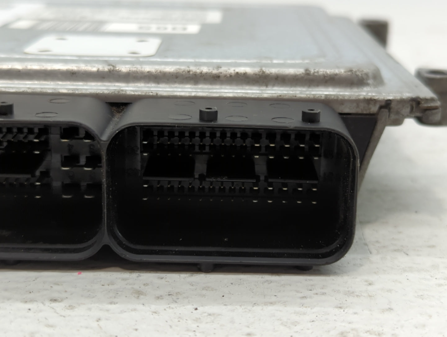 2014 Kia Optima PCM Engine Control Computer ECU ECM PCU OEM P/N:39138-2GAN0 39108-2GAN0 Fits OEM Used Auto Parts - Oemusedau