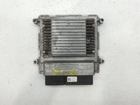 2014 Kia Optima PCM Engine Control Computer ECU ECM PCU OEM P/N:39138-2GAN0 39108-2GAN0 Fits OEM Used Auto Parts - Oemusedau