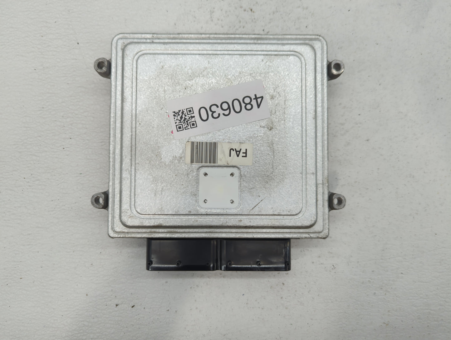 2014-2015 Kia Optima PCM Engine Control Computer ECU ECM PCU OEM P/N:39108-2GBE6 39138-2GBE6, 39108-2GBJ6 Fits Fits 2014 201