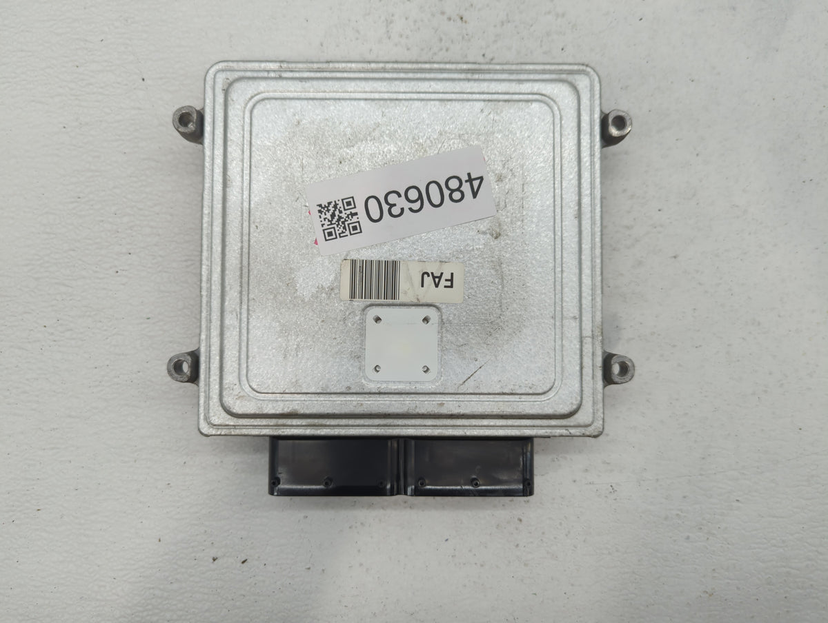 2014-2015 Kia Optima PCM Engine Control Computer ECU ECM PCU OEM P/N:39108-2GBE6 39138-2GBE6, 39108-2GBJ6 Fits 2014 2015 OEM