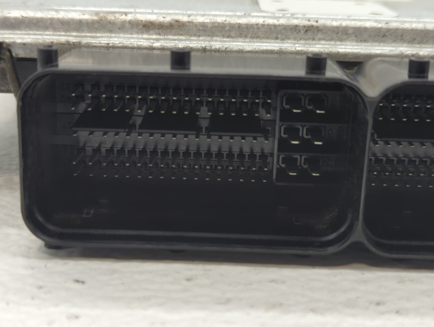 2014-2015 Kia Optima PCM Engine Control Computer ECU ECM PCU OEM P/N:39108-2GBE6 39138-2GBE6, 39108-2GBJ6 Fits Fits 2014 201