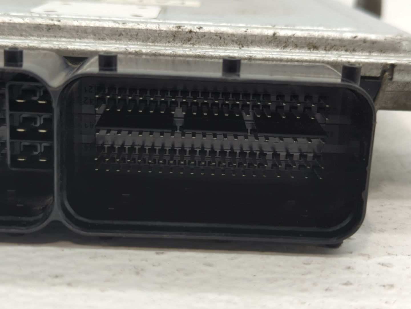 2014-2015 Kia Optima PCM Engine Control Computer ECU ECM PCU OEM P/N:39108-2GBE6 39138-2GBE6, 39108-2GBJ6 Fits Fits 2014 201