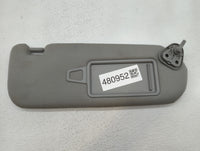 2011-2016 Kia Optima Sun Visor Shade Replacement Passenger Right Mirror Fits Fits 2011 2012 2013 2014 2015 2016 OEM Used Aut