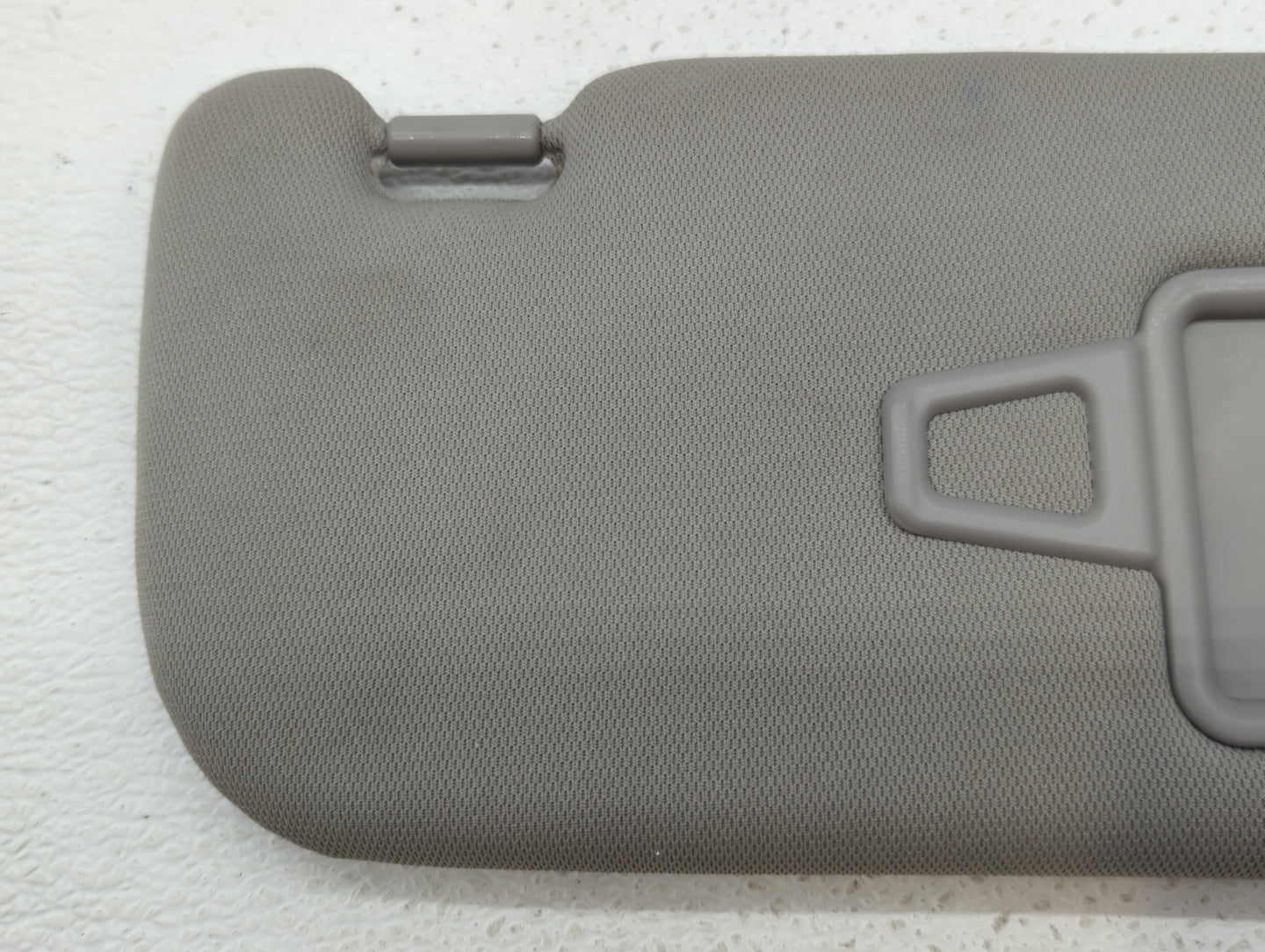 2011-2016 Kia Optima Sun Visor Shade Replacement Passenger Right Mirror Fits Fits 2011 2012 2013 2014 2015 2016 OEM Used Aut