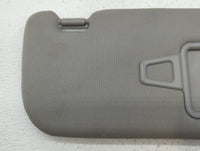 2011-2016 Kia Optima Sun Visor Shade Replacement Passenger Right Mirror Fits Fits 2011 2012 2013 2014 2015 2016 OEM Used Aut