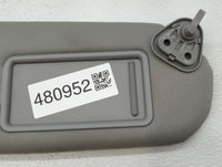 2011-2016 Kia Optima Sun Visor Shade Replacement Passenger Right Mirror Fits Fits 2011 2012 2013 2014 2015 2016 OEM Used Aut