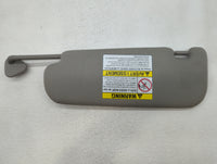 2011-2016 Kia Optima Sun Visor Shade Replacement Passenger Right Mirror Fits Fits 2011 2012 2013 2014 2015 2016 OEM Used Aut