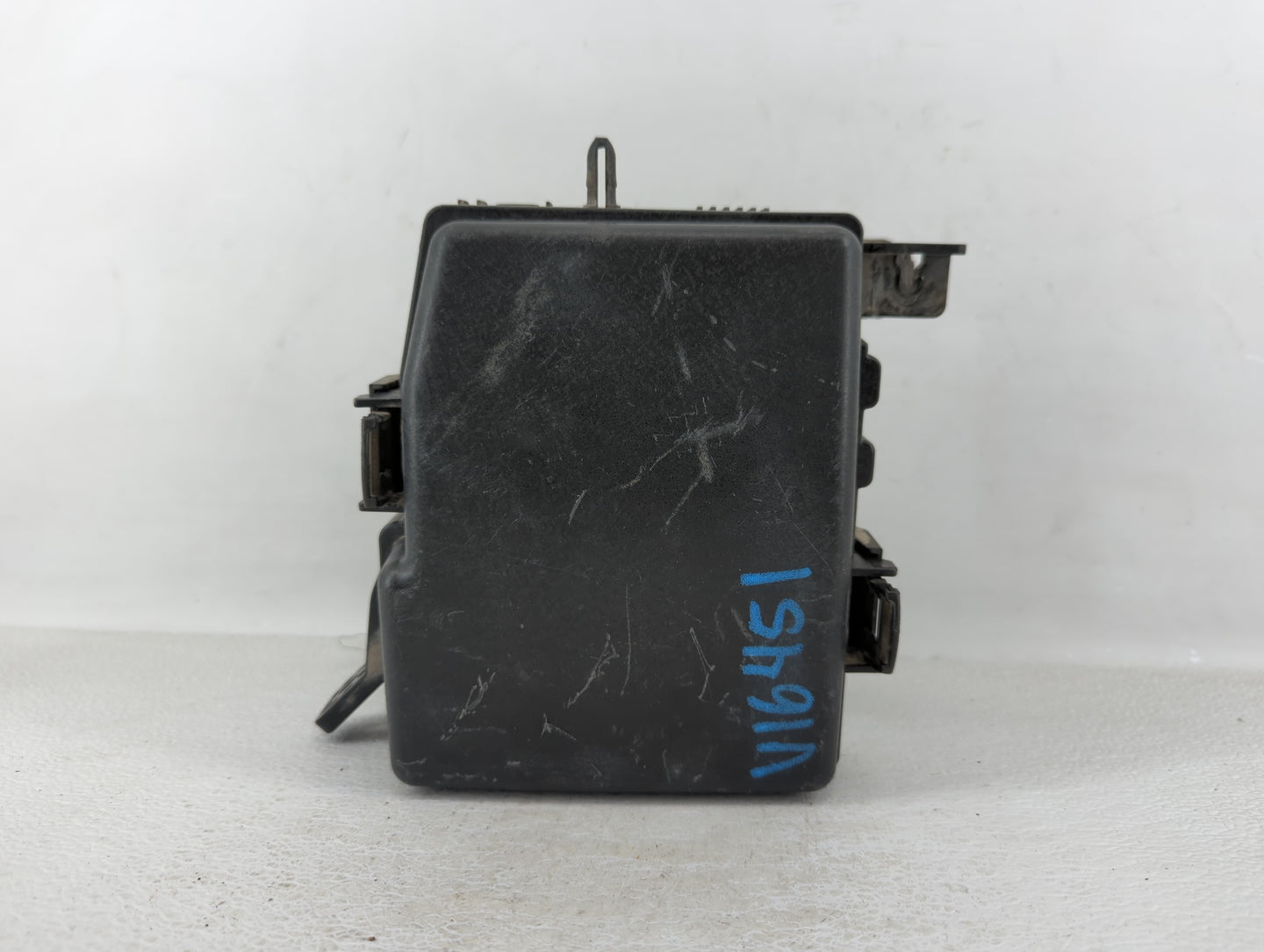 2014-2015 Kia Optima Fusebox Fuse Box Panel Relay Module P/N:91259-2T010 91260-2T120, 91250-4C700, 91955-2T730 Fits Fits 201