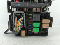 2014-2015 Kia Optima Fusebox Fuse Box Panel Relay Module P/N:91259-2T010 91260-2T120, 91250-4C700, 91955-2T730 Fits Fits 201