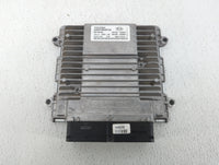 2014-2015 Kia Optima PCM Engine Control Computer ECU ECM PCU OEM P/N:39138-2GBE0 Fits Fits 2014 2015 OEM Used Auto Parts - O