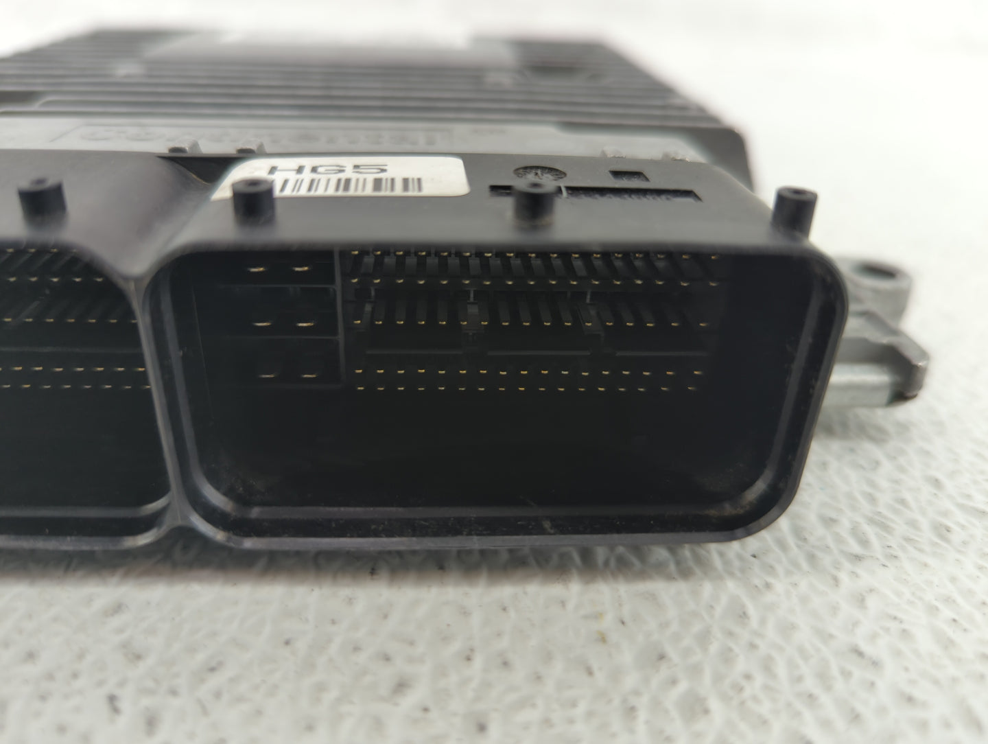 2014-2015 Kia Optima PCM Engine Control Computer ECU ECM PCU OEM P/N:39138-2GBE0 Fits Fits 2014 2015 OEM Used Auto Parts - O