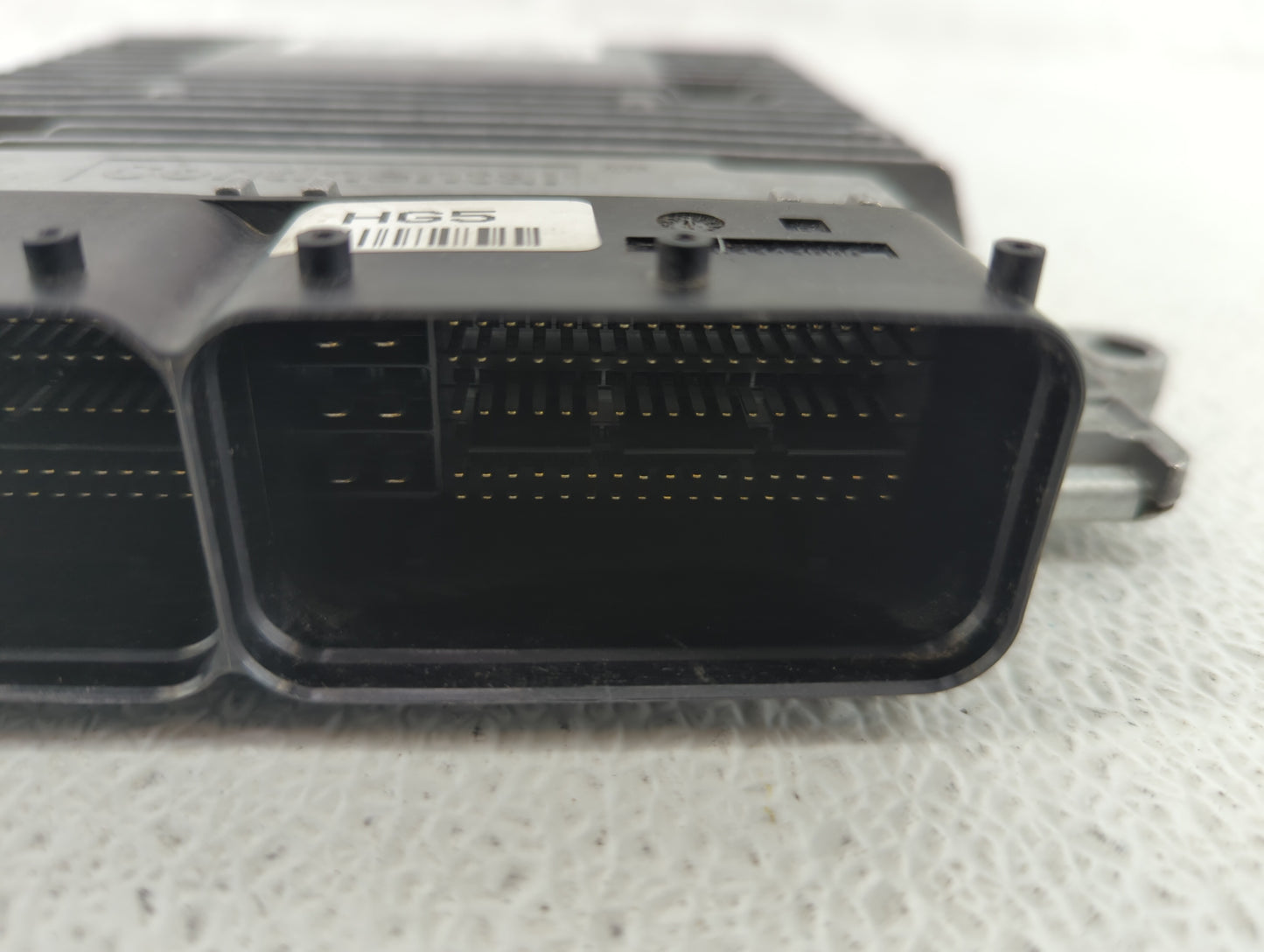 2014-2015 Kia Optima PCM Engine Control Computer ECU ECM PCU OEM P/N:39138-2GBE0 Fits Fits 2014 2015 OEM Used Auto Parts - O