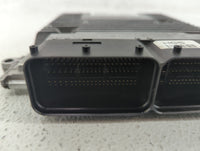 2014-2015 Kia Optima PCM Engine Control Computer ECU ECM PCU OEM P/N:39138-2GBE0 Fits Fits 2014 2015 OEM Used Auto Parts - O