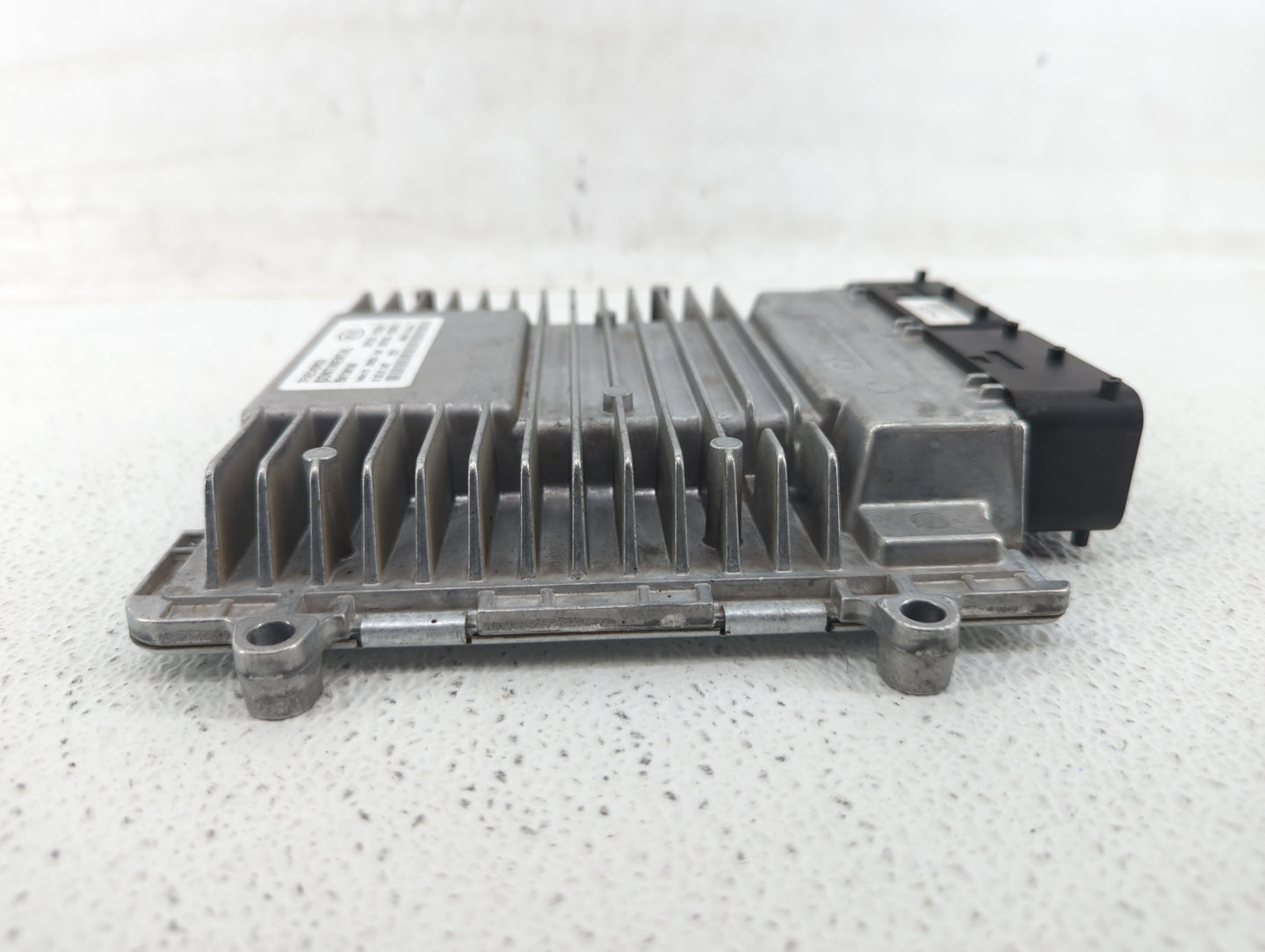 2014-2015 Kia Optima PCM Engine Control Computer ECU ECM PCU OEM P/N:39138-2GBE0 Fits Fits 2014 2015 OEM Used Auto Parts - O
