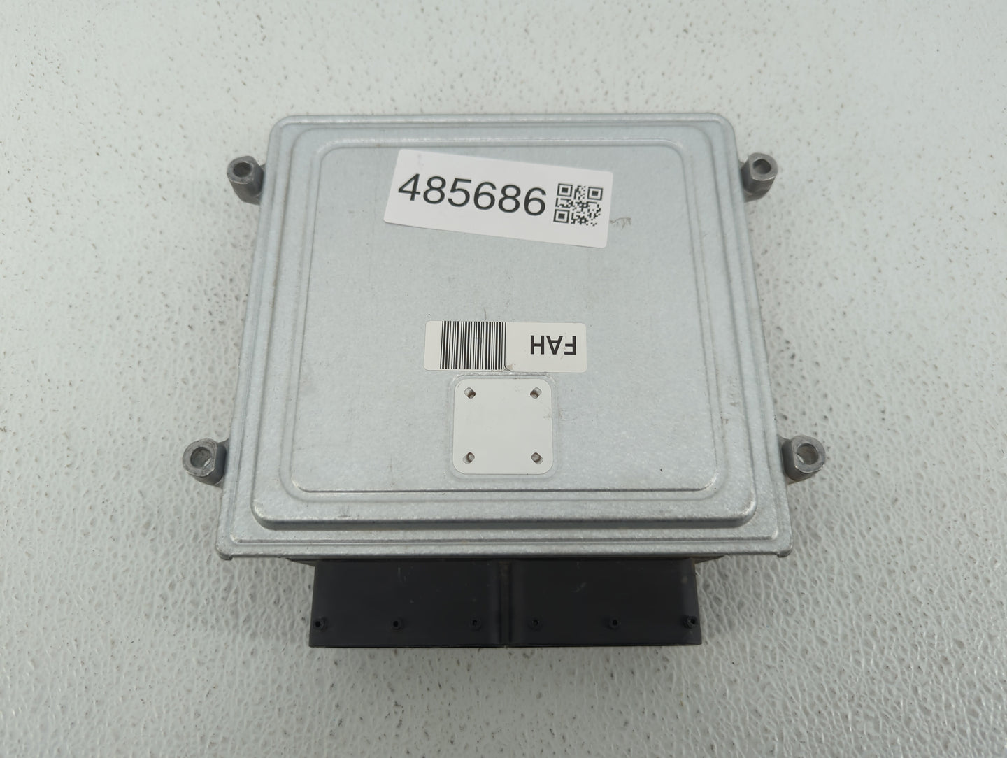 2014-2015 Kia Optima PCM Engine Control Computer ECU ECM PCU OEM P/N:39138-2GBE0 Fits Fits 2014 2015 OEM Used Auto Parts - O