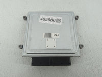 2014-2015 Kia Optima PCM Engine Control Computer ECU ECM PCU OEM P/N:39138-2GBE0 Fits Fits 2014 2015 OEM Used Auto Parts - O